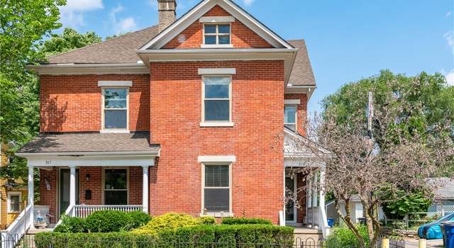 Photo of 319 Oak St, Dayton, OH 45410