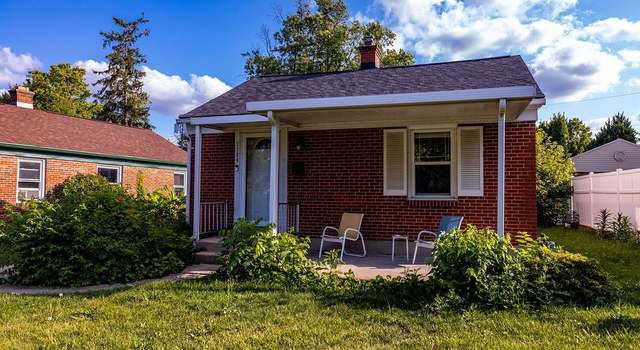 Photo of 1124 Croyden Dr, Dayton, OH 45420
