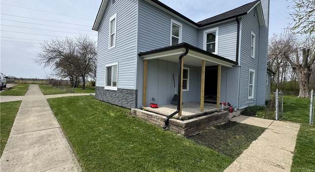 Photo of 217 Friend, Ludlow Falls, OH 45339
