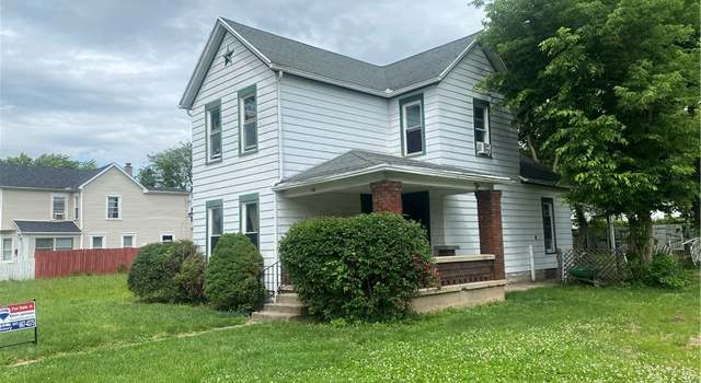 Photo of 146 S Sperling Ave, Dayton, OH 45403