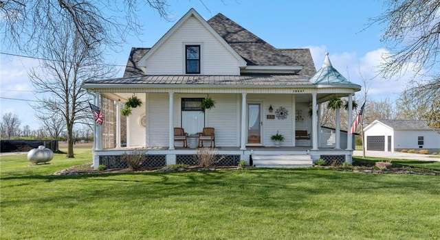 Photo of 10661 Us Hwy 22 And 3, Sabina, OH 45169