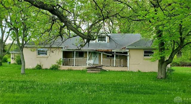 Photo of 420 W Frederick Garland Rd, West Milton, OH 45383