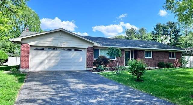 Photo of 2418 E Rahn Rd, Dayton, OH 45440