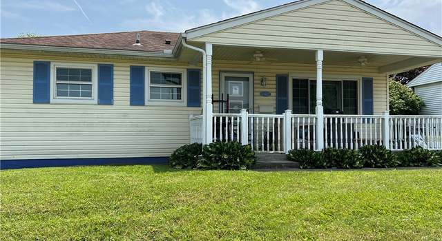 Photo of 5362 Middlebury Rd, Dayton, OH 45432