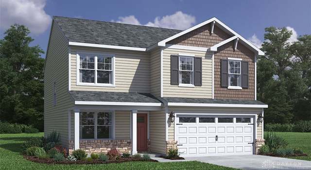 Photo of 1447 Camden Ln, Xenia, OH 45385