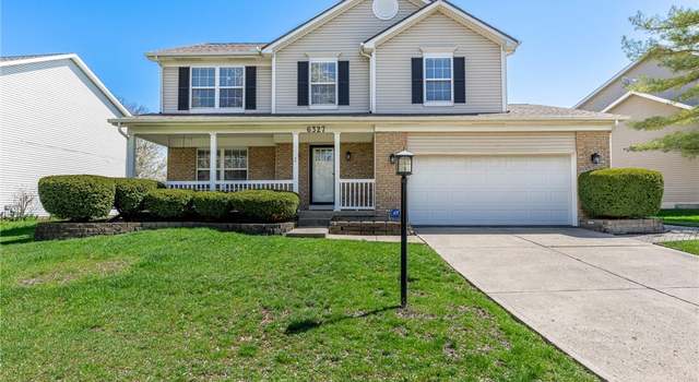 Photo of 6327 Harvest Meadows Dr, Huber Heights, OH 45424