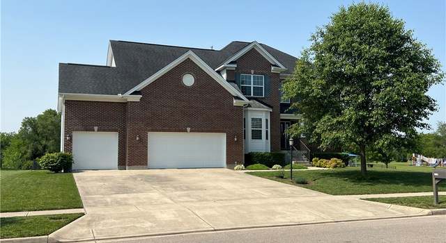 Photo of 1216 Freedom Pt, Beavercreek, OH 45434