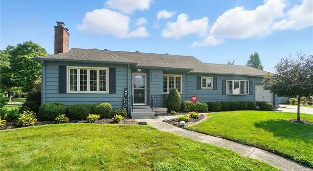 Photo of 232 Ardmore Rd, Springfield, OH 45504