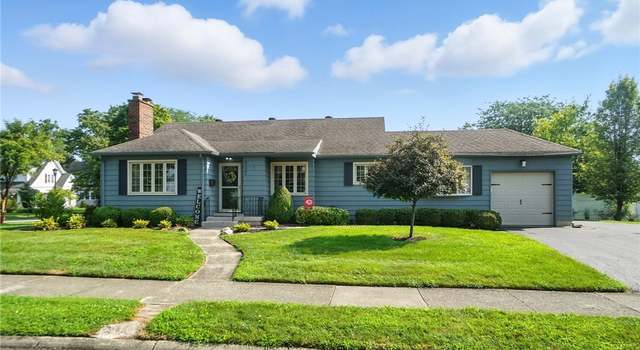 Photo of 232 Ardmore Rd, Springfield, OH 45504