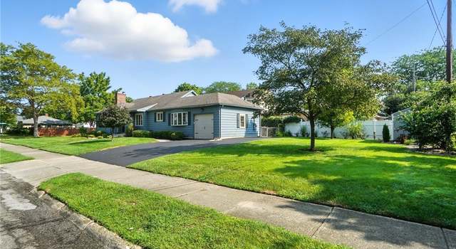 Photo of 232 Ardmore Rd, Springfield, OH 45504