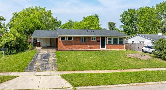 Photo of 4113 Fleetwood Dr, Dayton, OH 45416