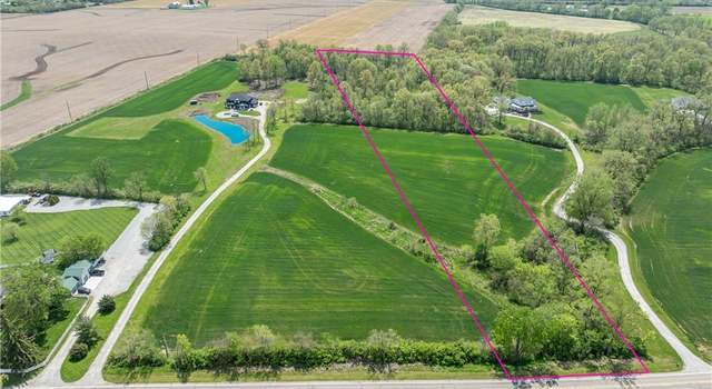 Photo of 8306 E State Route 40, New Carlisle, OH 45344