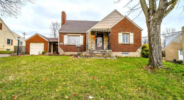 Photo of 133 Orchard St, Middletown, OH 45044