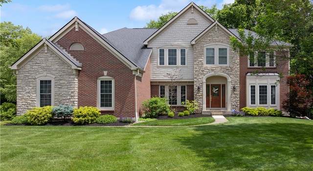 Photo of 2506 Hingham Ln, Dayton, OH 45459