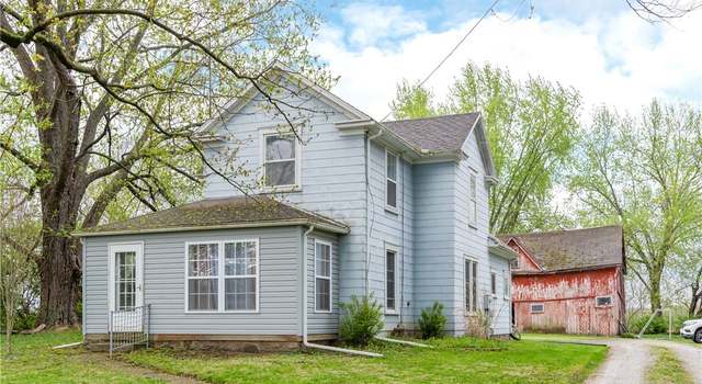 Photo of 4546 E State Route 55, Casstown, OH 45312