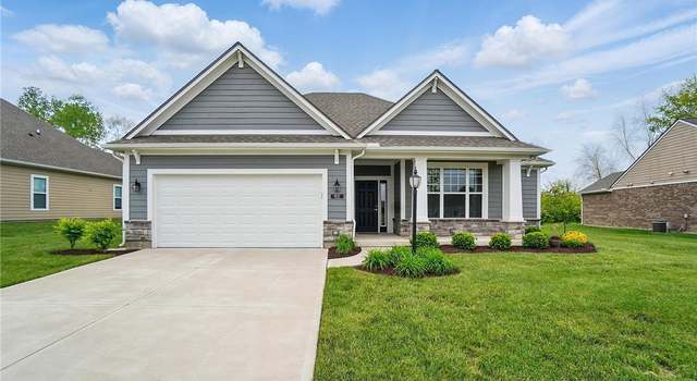 Photo of 971 Reeder Cir, Washington Twp, OH 45458