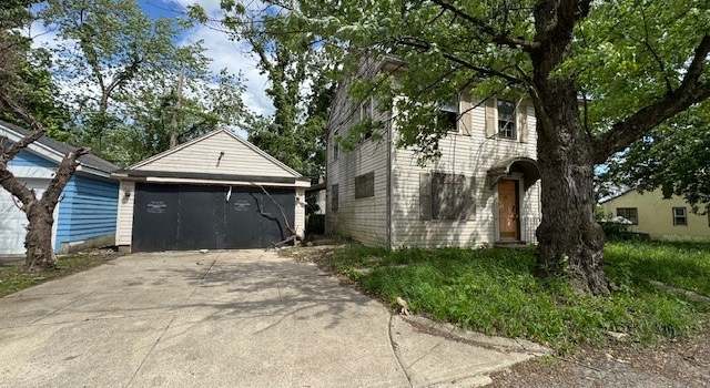 Photo of 1712 Manor Pl, Dayton, OH 45406