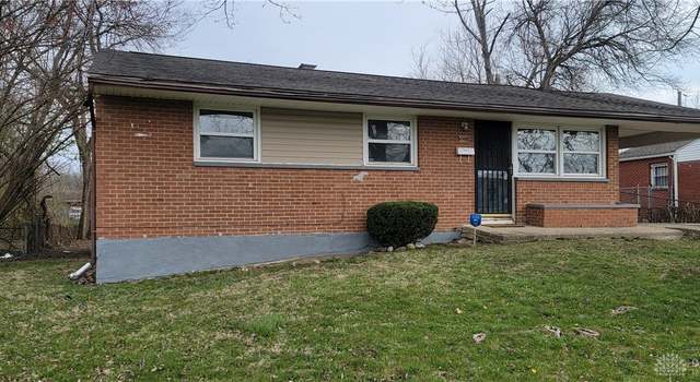 Photo of 5021 Rockland Dr, Dayton, OH 45406