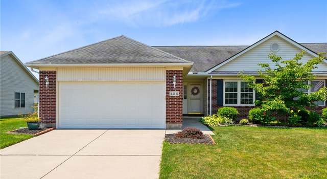 Photo of 456 Kathys Way, Xenia, OH 45385