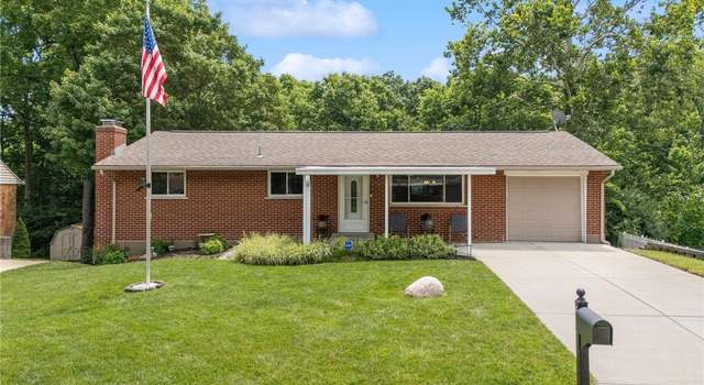 Photo of 650 Peach Orchard Dr, Dayton, OH 45449