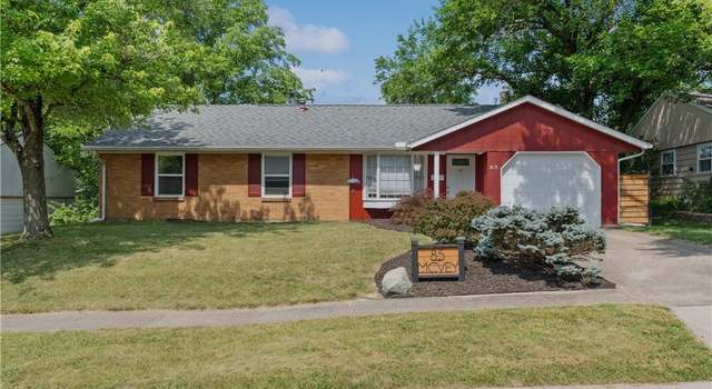 Photo of 85 Mcvey Pl, Springboro, OH 45066