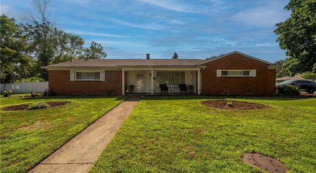 Photo of 21 Elmore St, Dayton, OH 45426