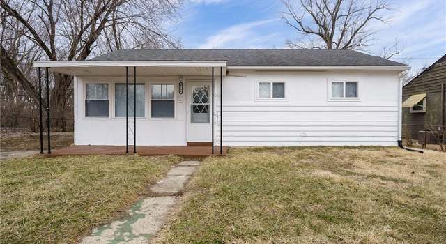 Photo of 4599 Live Oak Dr, Dayton, OH 45417