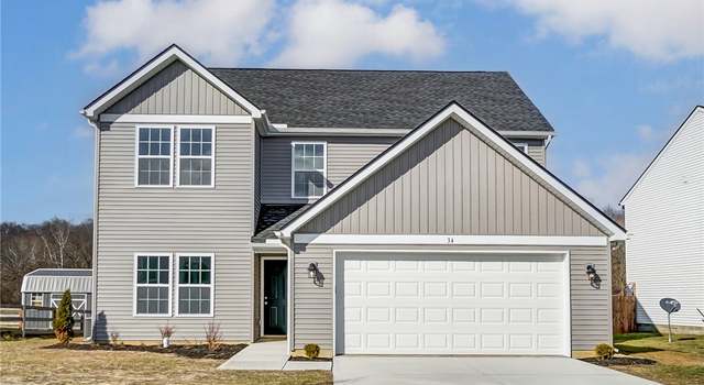 Photo of 34 Cobble Stone Ln, Clarksville, OH 45036