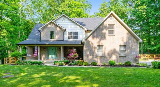 Photo of 9171 Big Oak Dr, Washington Twp, OH 45458