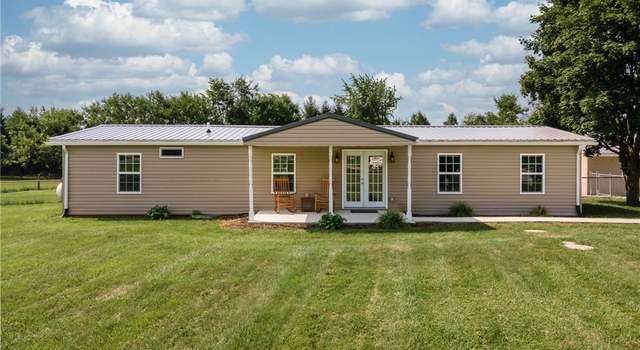 Photo of 12503 State Route 55, Saint Paris, OH 43072