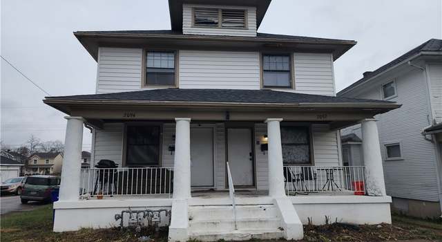 Photo of 2094 Auburn Ave #2092, Dayton, OH 45406