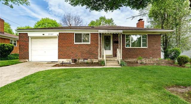 Photo of 3537 Glaser Dr, Dayton, OH 45429