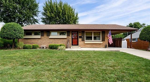 Photo of 351 Kirkwood Dr, Vandalia, OH 45377