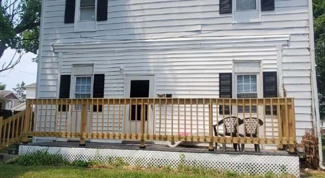 Photo of 409 N 4th St, Miamisburg, OH 45342