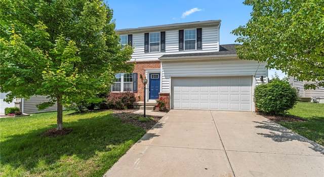 Photo of 1319 Artesian Ln, Fairborn, OH 45324