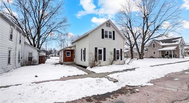 Photo of 118 Friend St, Ludlow Falls, OH 45339