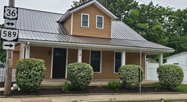 Photo of 2 E Main St, Fletcher, OH 45326