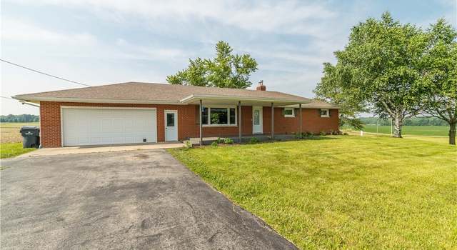 Photo of 1415 Rush Rd, New Madison, OH 45346