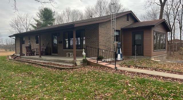 Photo of 539 Rush Rd, New Madison, OH 45346