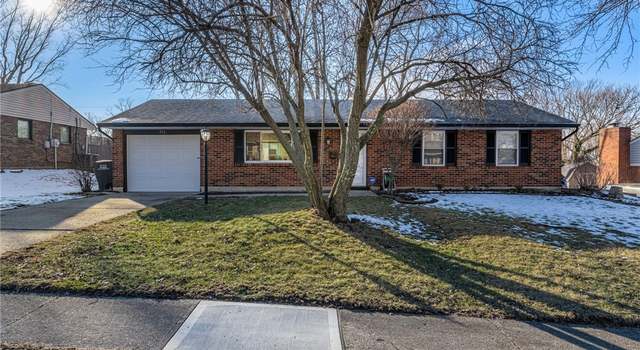 Photo of 753 Cransberry Dr, West Carrollton, OH 45449