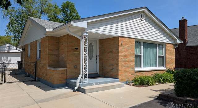 Photo of 4919 Dinsmore Rd, Dayton, OH 45449