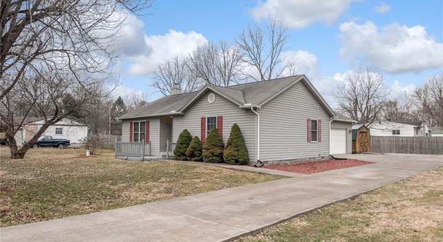 Photo of 4076 Navajo Ave, Huber Heights, OH 45424