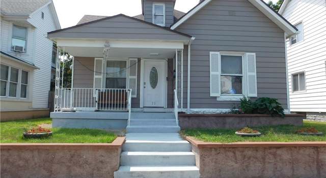 Photo of 31 Baltimore St, Dayton, OH 45404