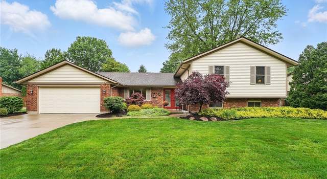 Photo of 1232 Waterwyck Trl, Washington Twp, OH 45458