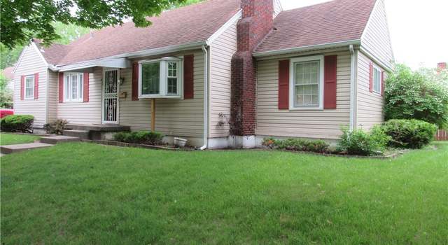 Photo of 3200 Princeton Dr, Dayton, OH 45406
