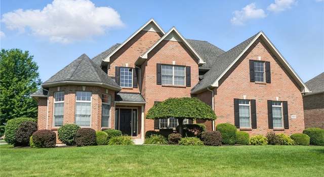 Photo of 580 Baywood Ct, Troy, OH 45373