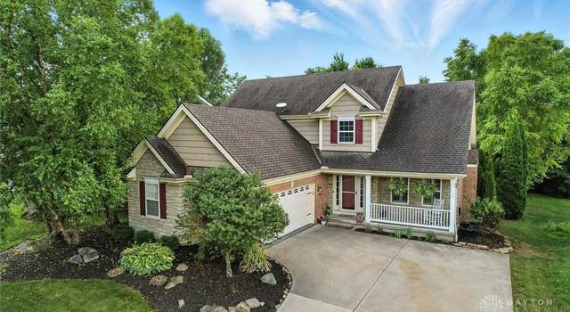 Photo of 5120 Long Meadow Dr, Franklin, OH 45005