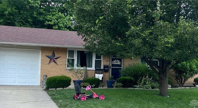 Photo of 823 Desales St, Vandalia, OH 45377