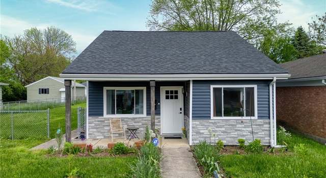 Photo of 1820 Hazel Ave, Dayton, OH 45420