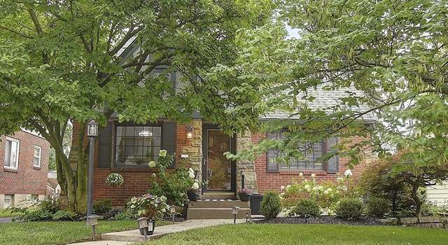 Photo of 221 Wonderly Ave, Oakwood, OH 45419
